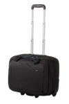 Business III 2-wheel Rolling Tote 43.2cm/17″ laptop cabin baggage