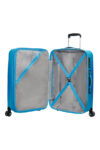 Air Force 1 4-wheel 76cm Large Spinner Expandable suitcase